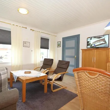 Apartment Solveig-friso-01 Westerland