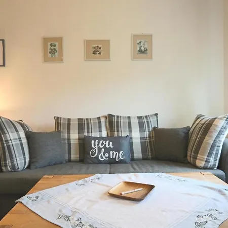 Apartment Solveig-friso-01 *
