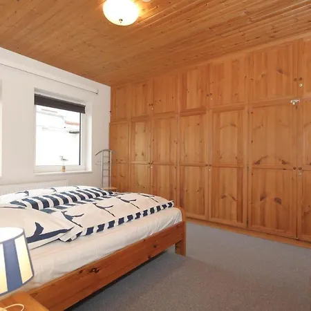 Apartment Solveig-friso-01