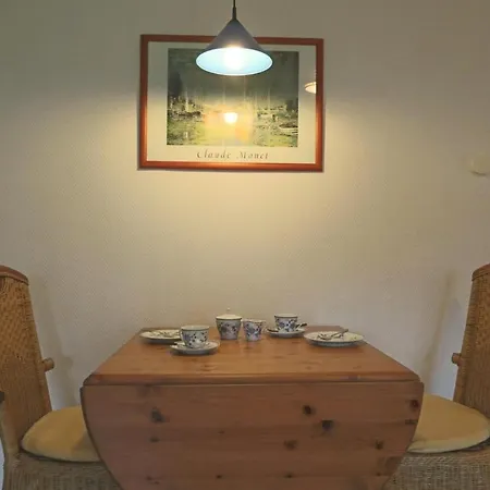 Apartment Solveig-friso-01 Westerland