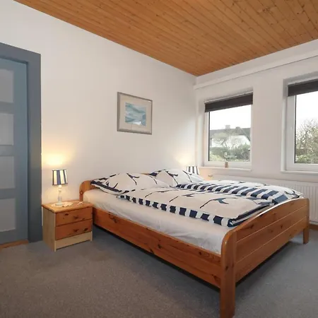 Apartment Solveig-friso-01 Westerland