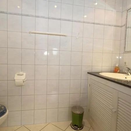 Apartment Solveig-friso-01 Westerland
