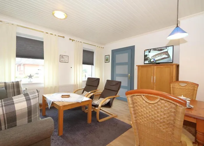 아파트 Solveig-friso-01 베스터란트