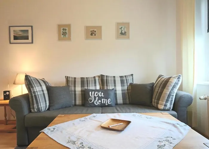 아파트 Solveig-friso-01 *