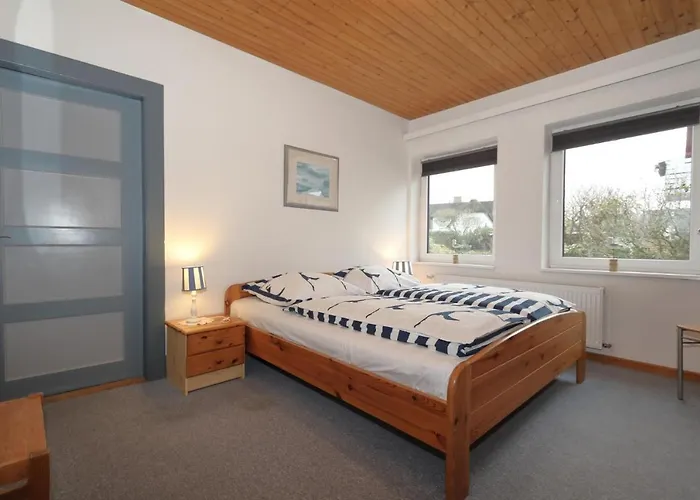 아파트 Solveig-friso-01 베스터란트